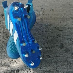 Adidas Adizero sprint frame shoes